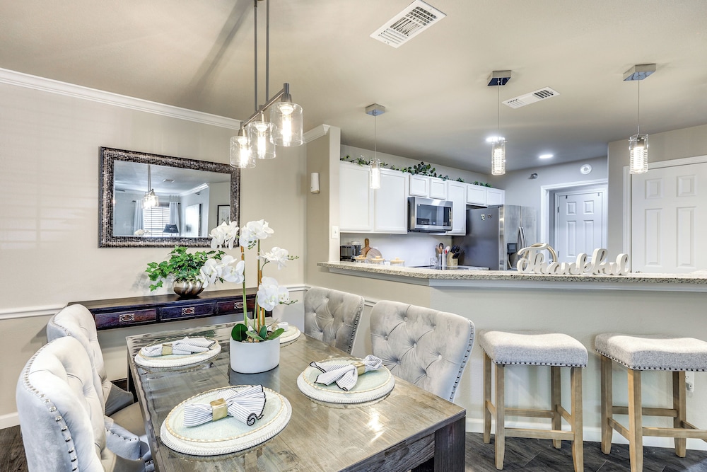 San Antonio Condo: 10 Mi to Dtwn!