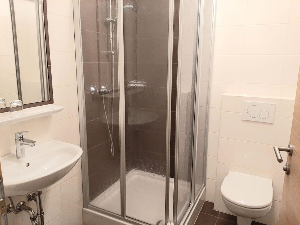 Ground Floor Apartment in Radstadt With Terrace