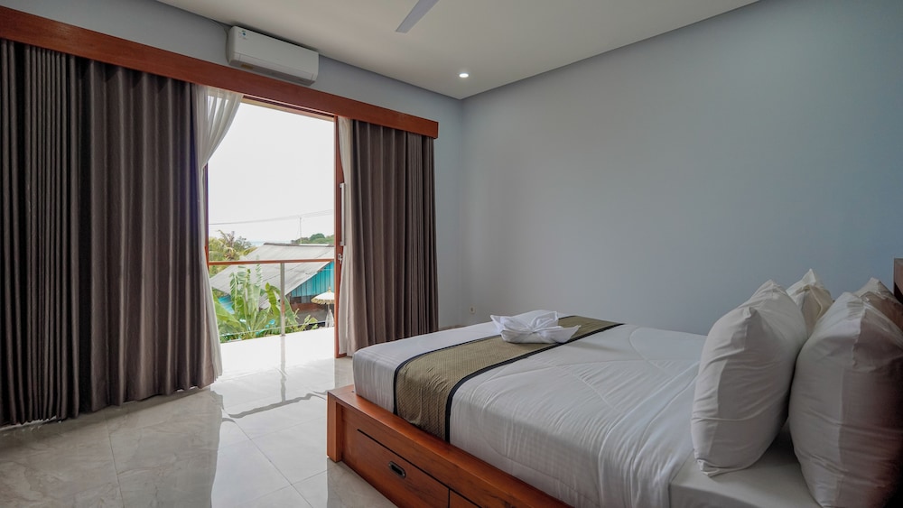 Mona Bali Guest House