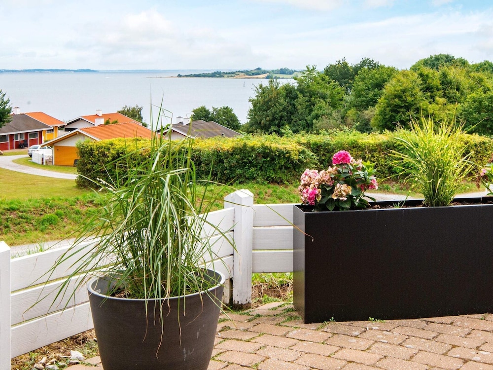 6 Person Holiday Home in Aabenraa-by Traum view 5