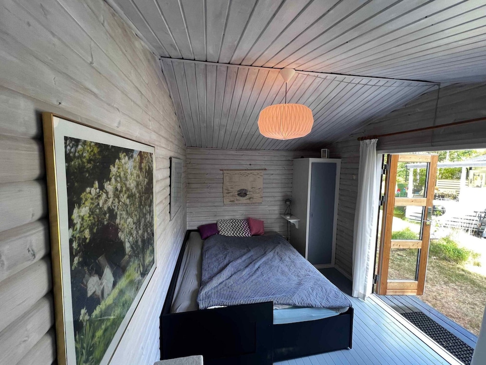 4 Star Holiday Home in Hojby