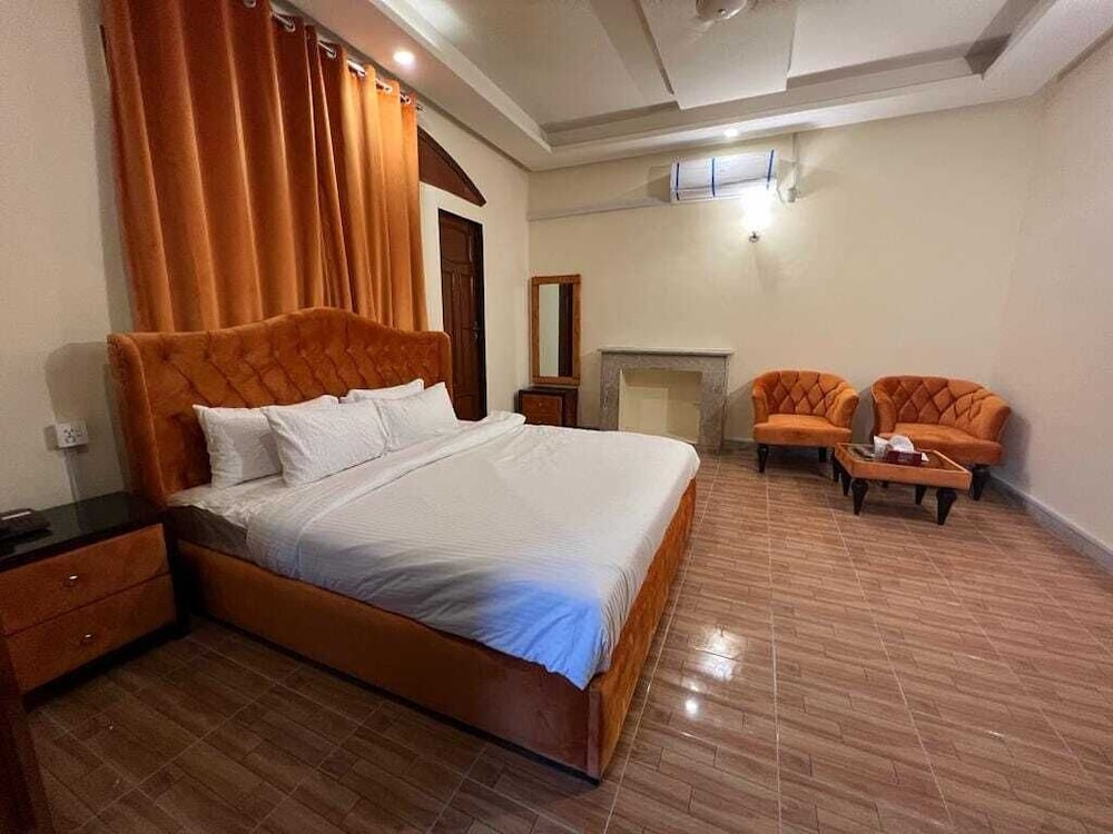 Cozy Cottage Islamabad view 5
