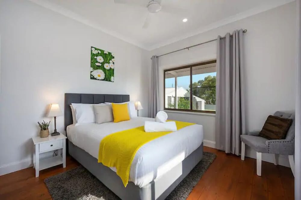 Waratah Up Douro - Your Innkeeper Mudgee view 5