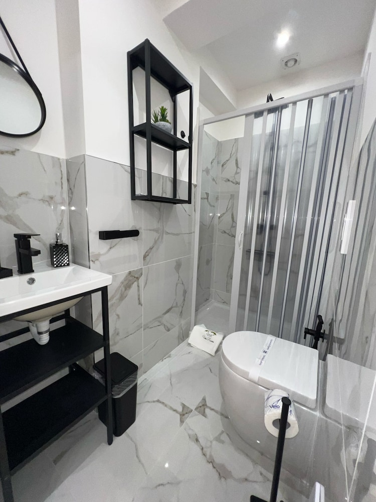 Vida Rooms
