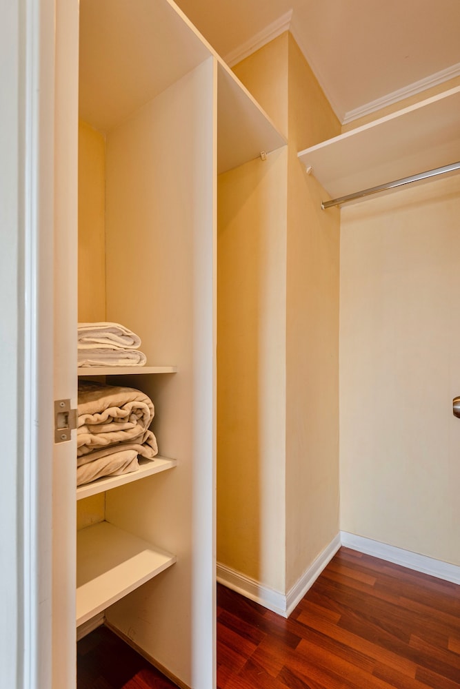 ALU Apartments - Miraflores Park