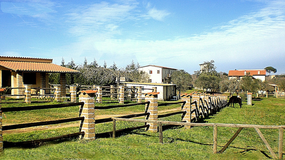 Il Maremmano