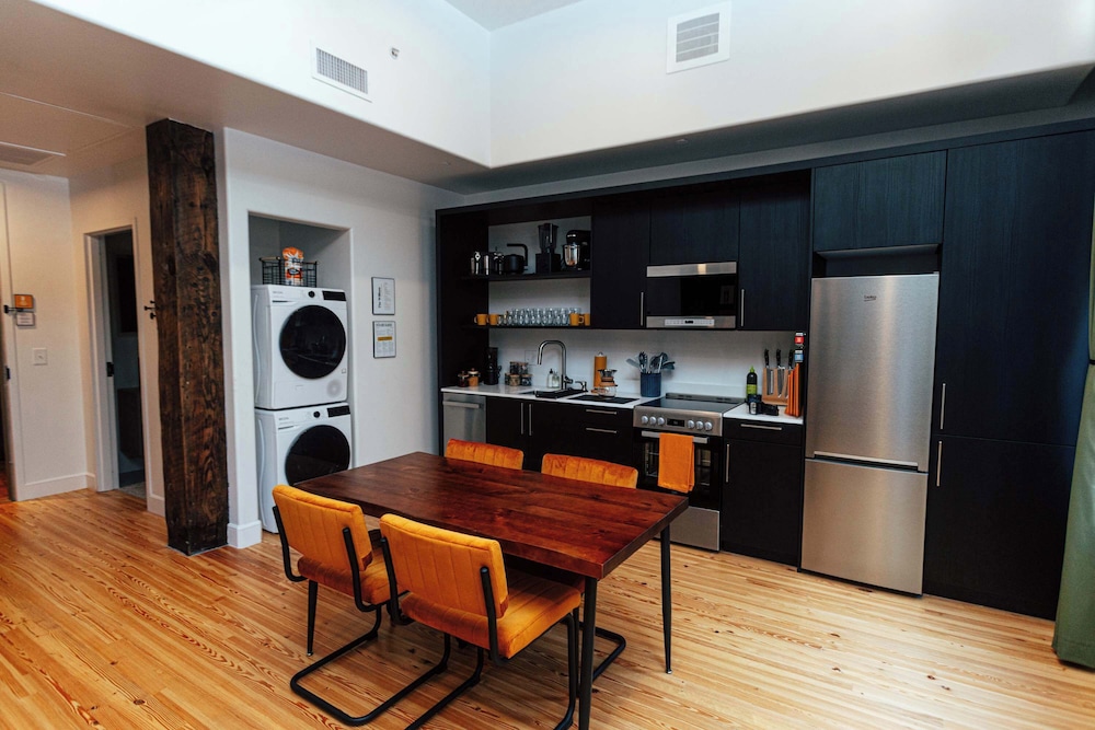 Loft 308 The William Views Over Carrigan s