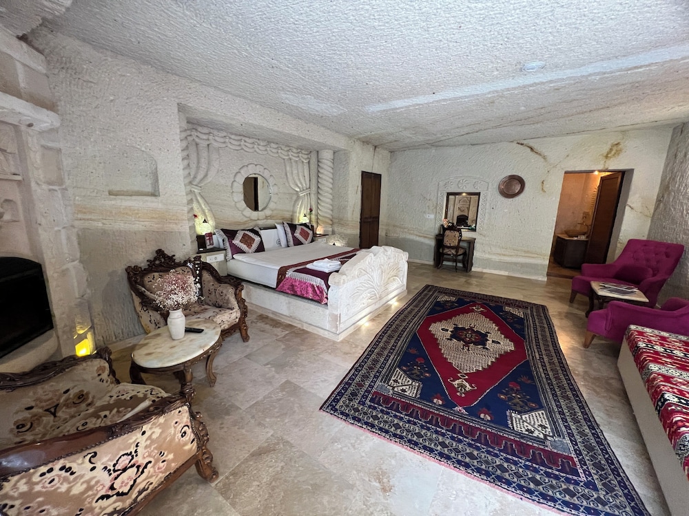 TATLI KAYA OTEL