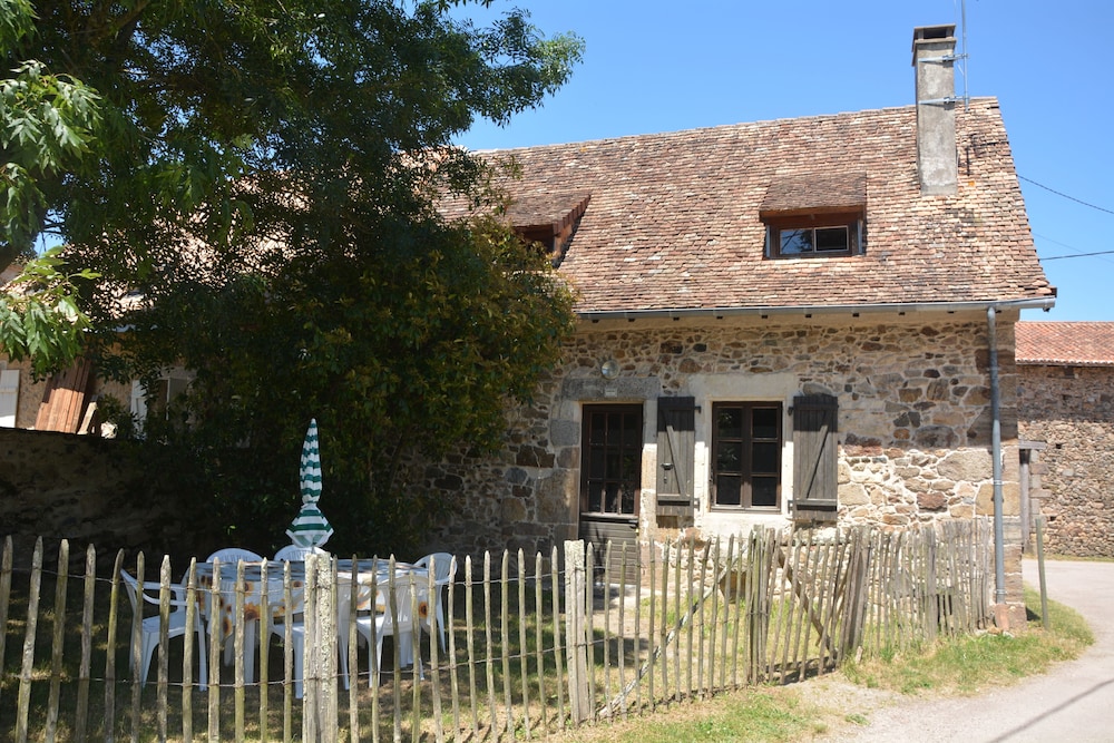 Gites Chez Annick et Patrick