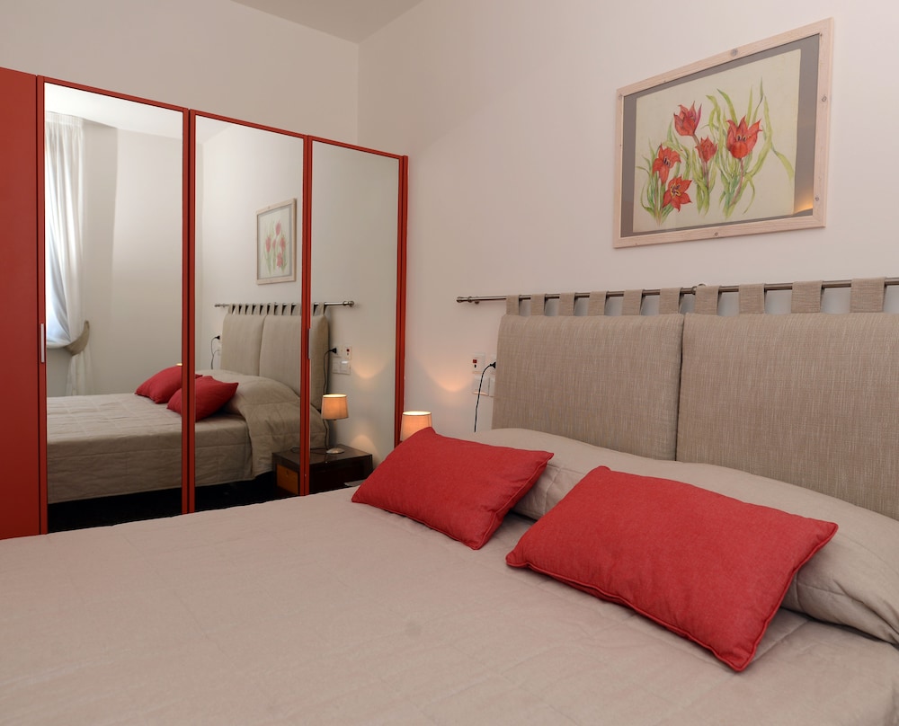 Rimon-Residence