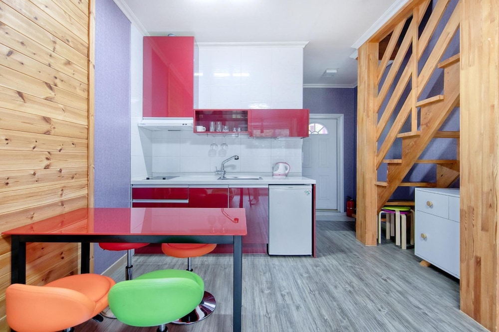 Gapyeong Violet Pension