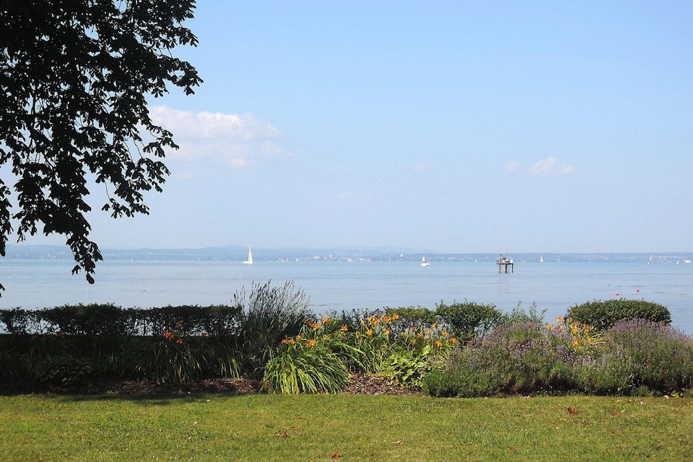 Apartment in Langenargen Near Lake Constance