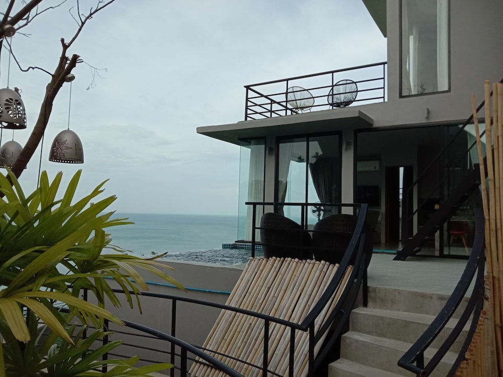 Scenery Samui