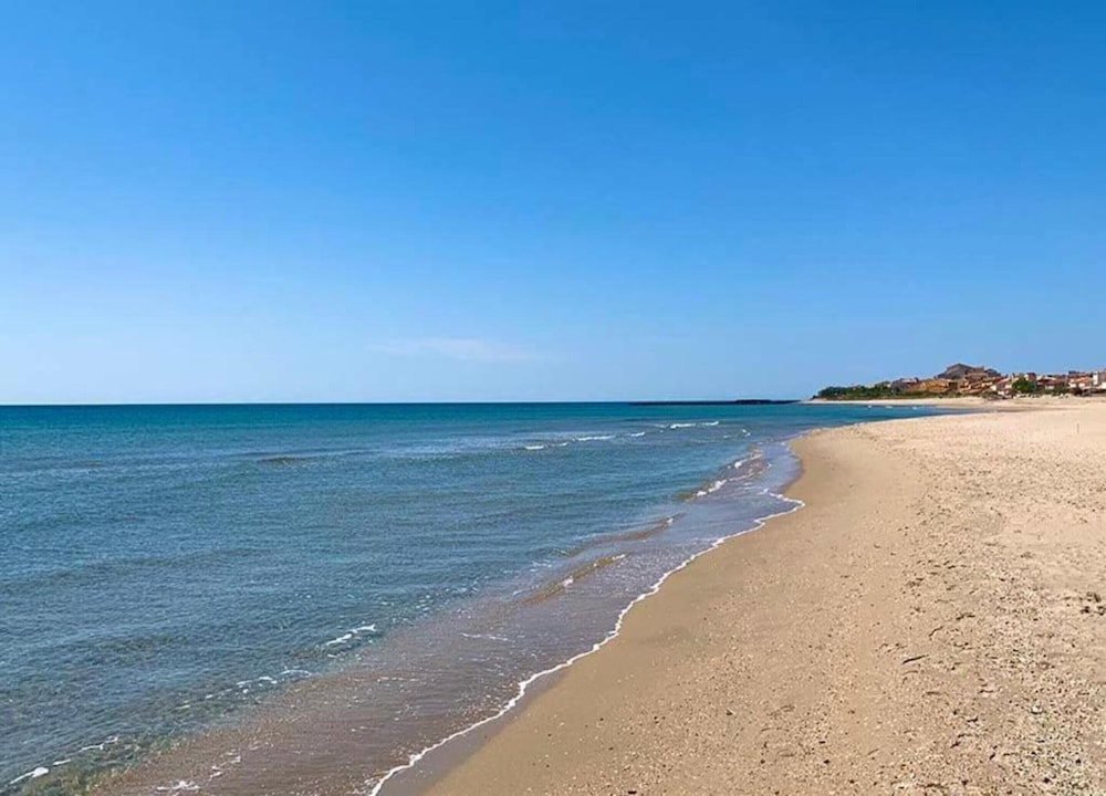 Stylish Beachside Stay, Cap D'agde