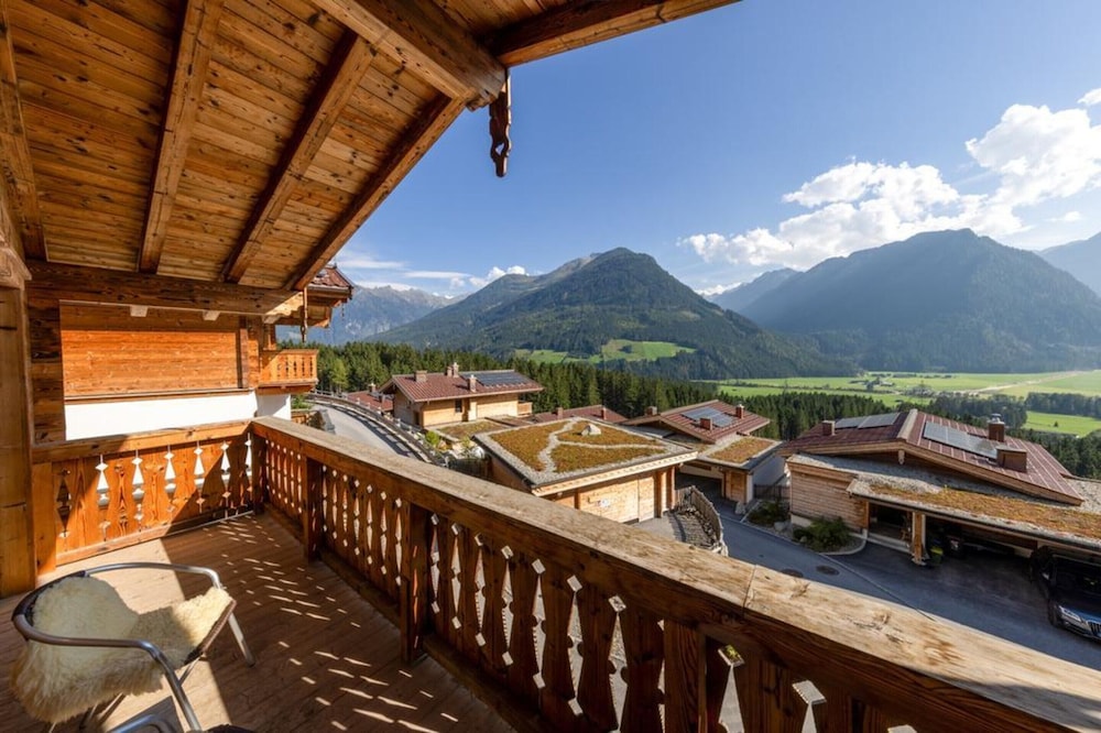Chalet in Neukirchen Near Ski Arena Wildkogel