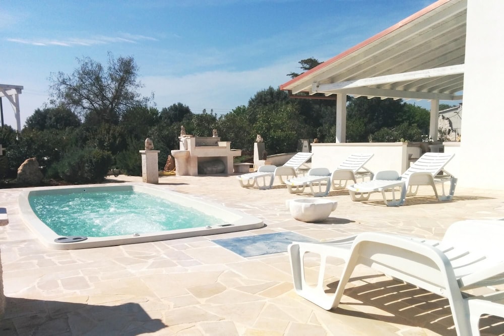 Villa Ganimede in Ostuni photo 1
