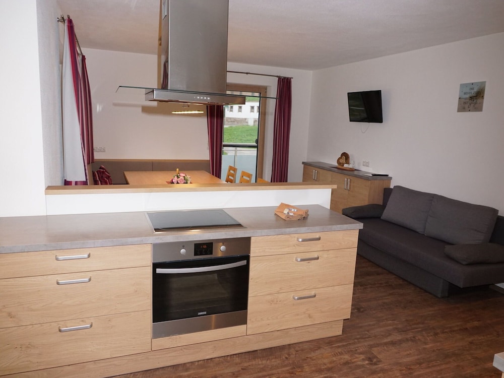 Chalet in Kaltenbach Near Ski Lift