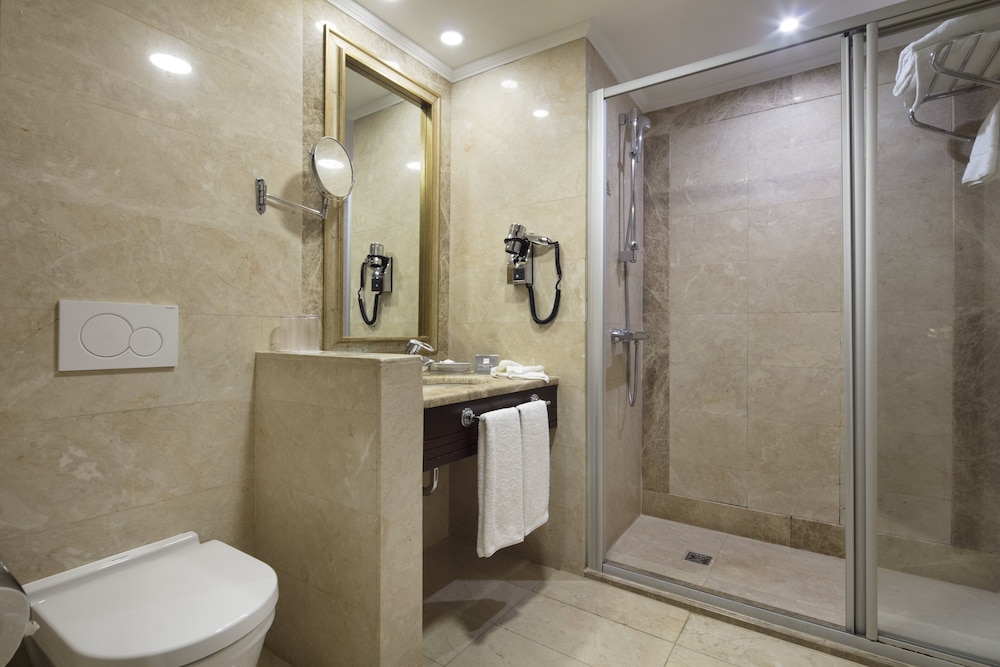 Crowne Plaza İstanbul - Eski Şehir by IHG - Image 32