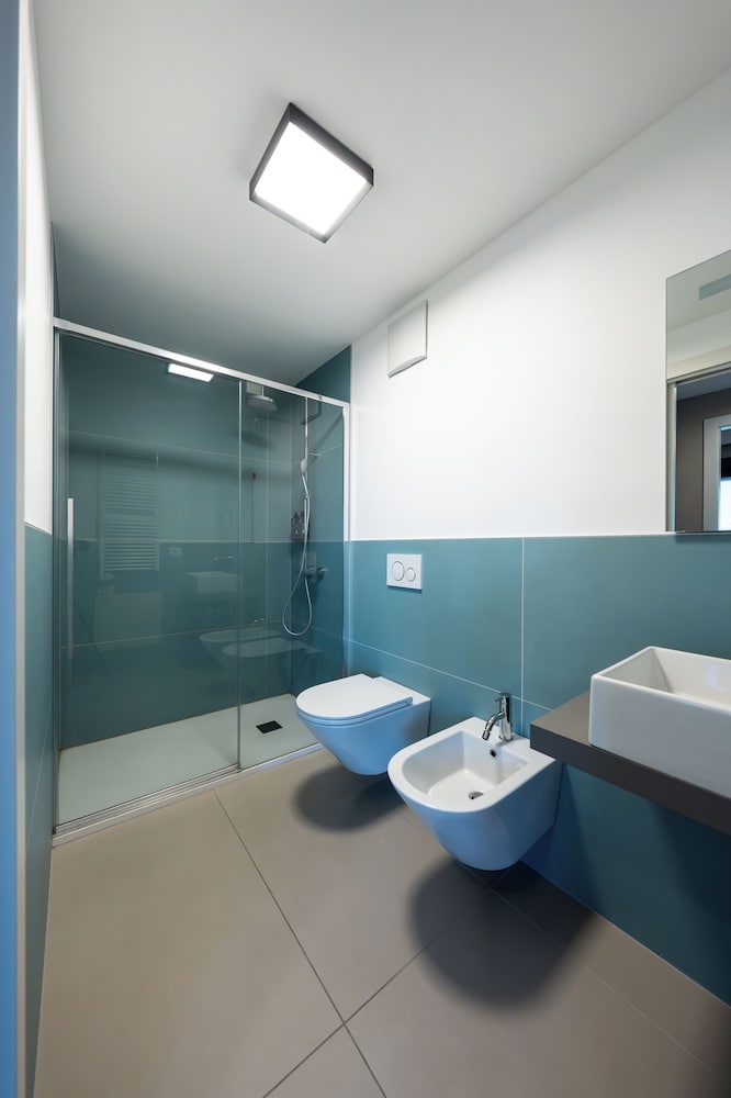 BASALTO Venice Mestre Apartments