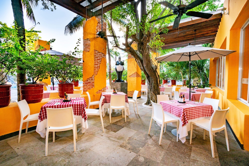 Grand Oasis Palm - All Inclusive