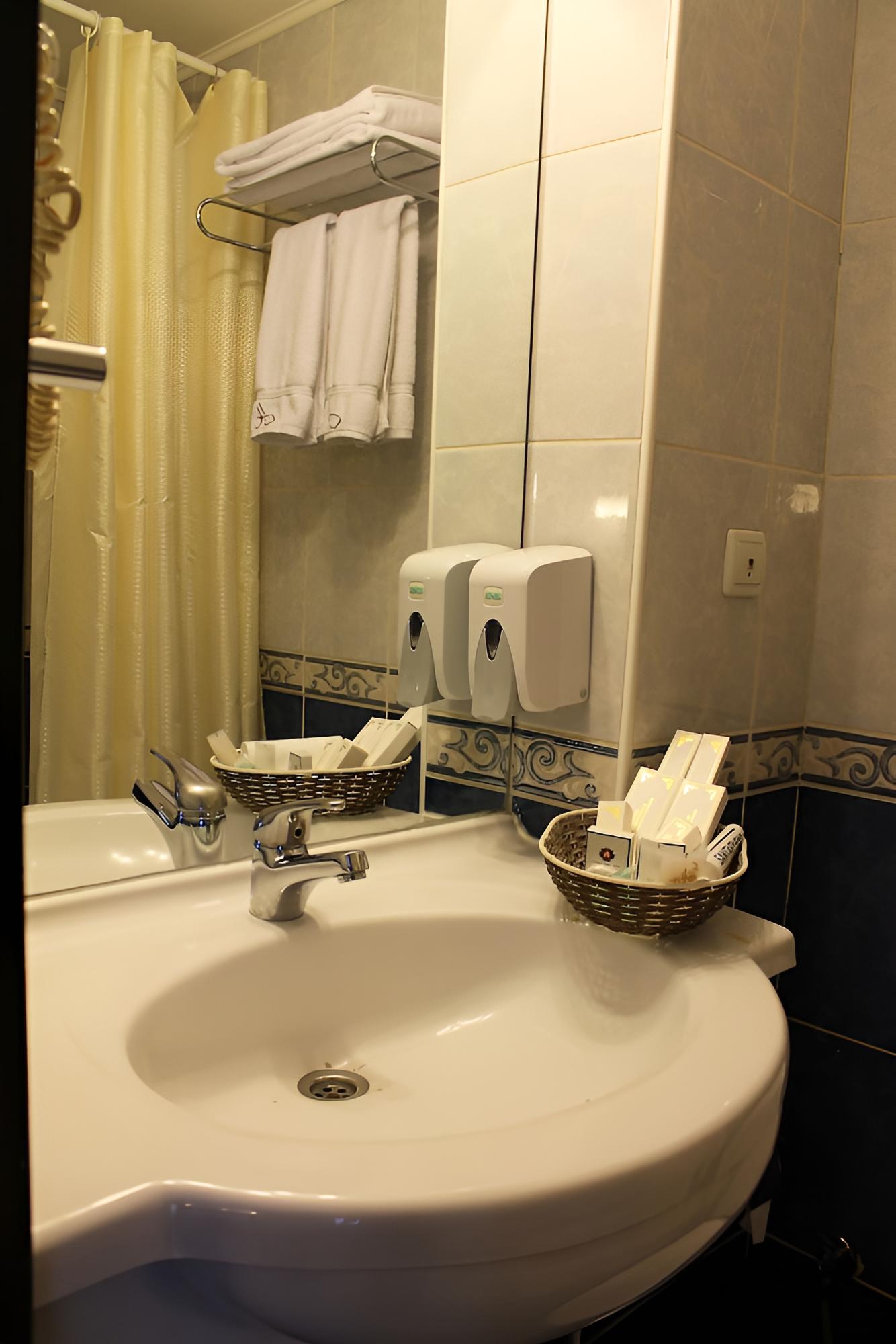 Ambassador Hotel Almaty
