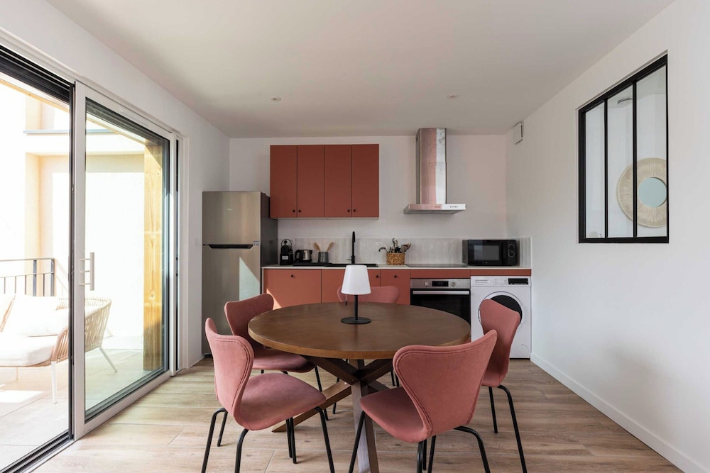 Dify Terracotta - Villeurbanne