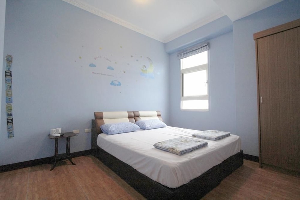 Equuleus Homestay view 5