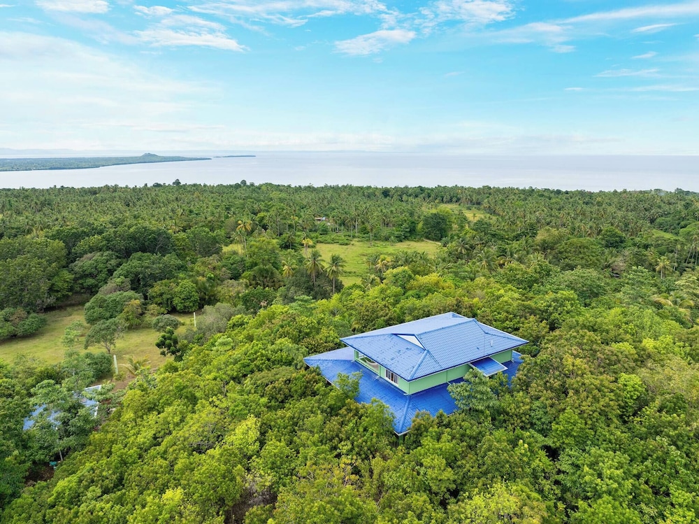 Villa Jolam - Family Haven in an Island Paradise - Camotes