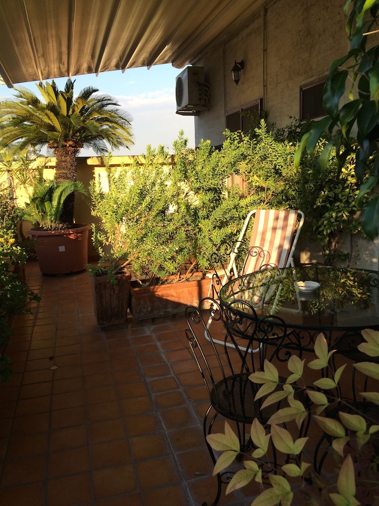 Casa Miranapoli