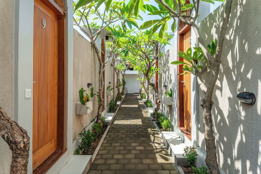 Comoda Seminyak