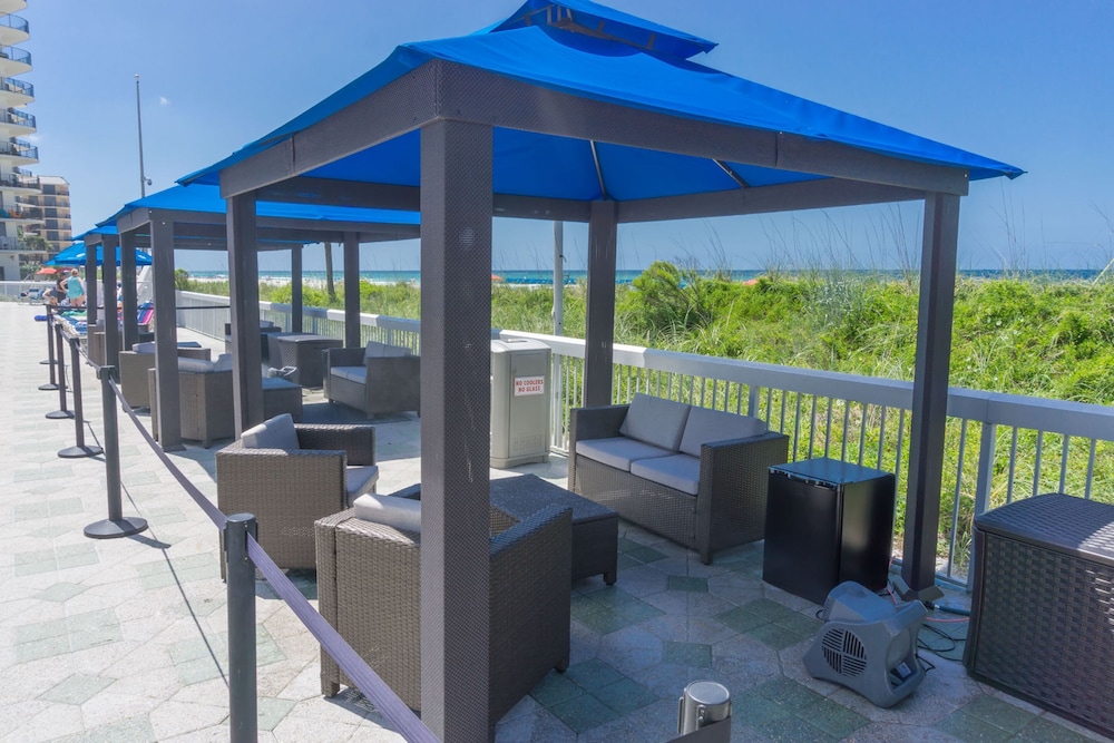 Edgewater Beach & Golf Resort by Panhandle Getaways