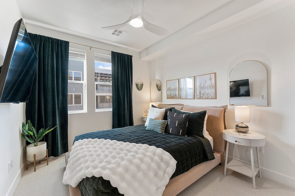 Utah Utopia 3 Bedroom Condo
