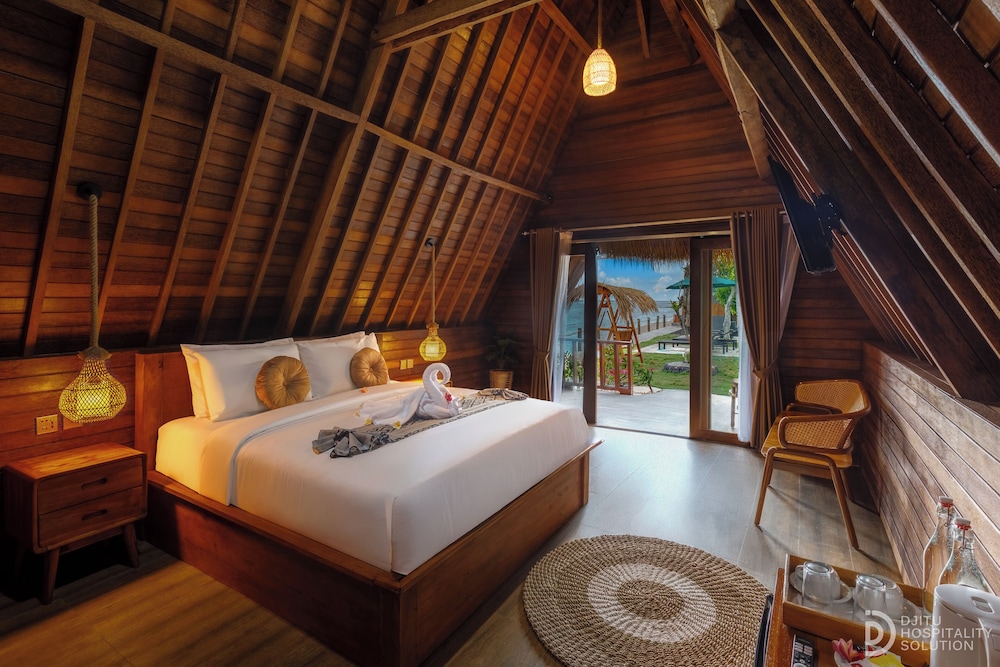 La Semaya Beach Villas