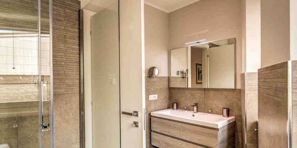 The Dome 3 bedroom apartment