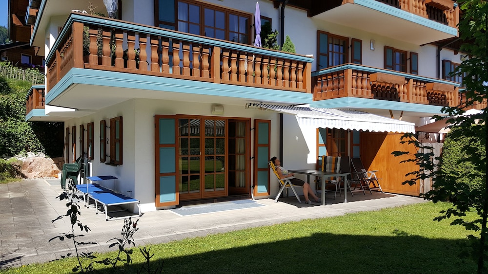 Evis Wohnung