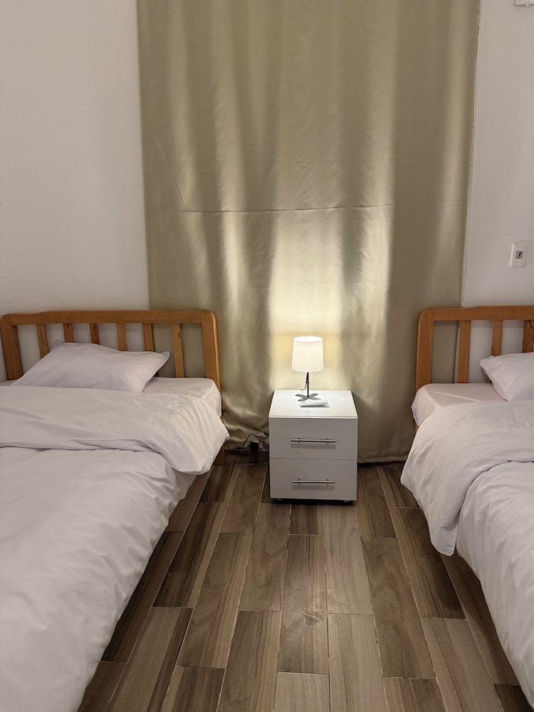 Unique 3-bedroom Apartment in First Al Sheikh Zayed, Cairo
