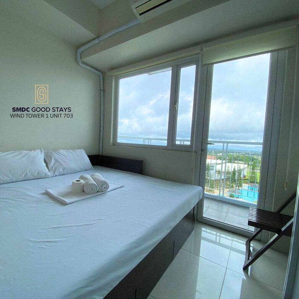 Wind Residences