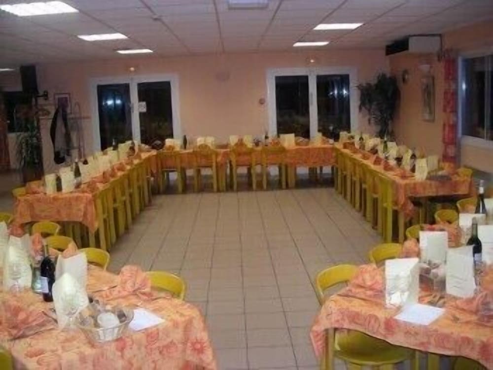 Hotel Le Pairoux - Property Image 11