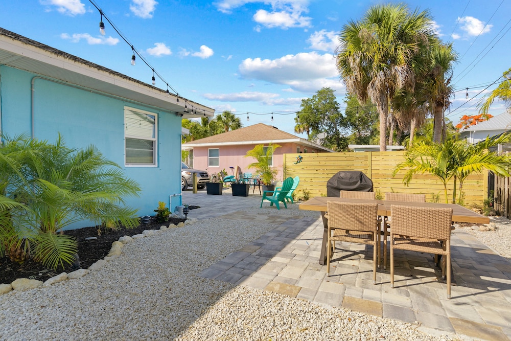 144 Madison Court A