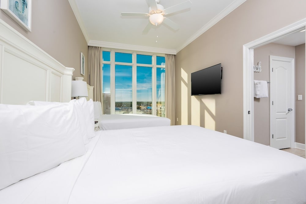 Phoenix Orange Beach 701 4 Bedroom Condo