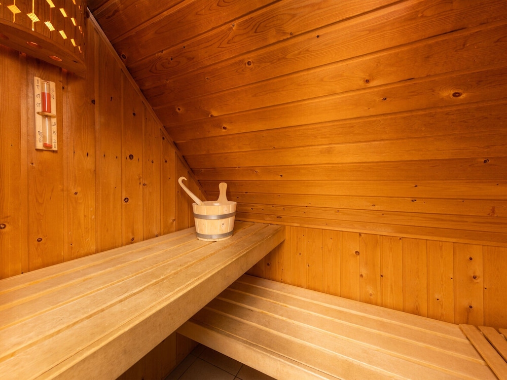 Holiday Home w/ Sauna