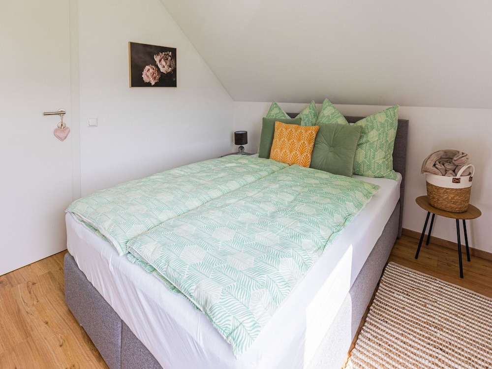 Apartment in Kuhnsdorf Near Ski Slopes