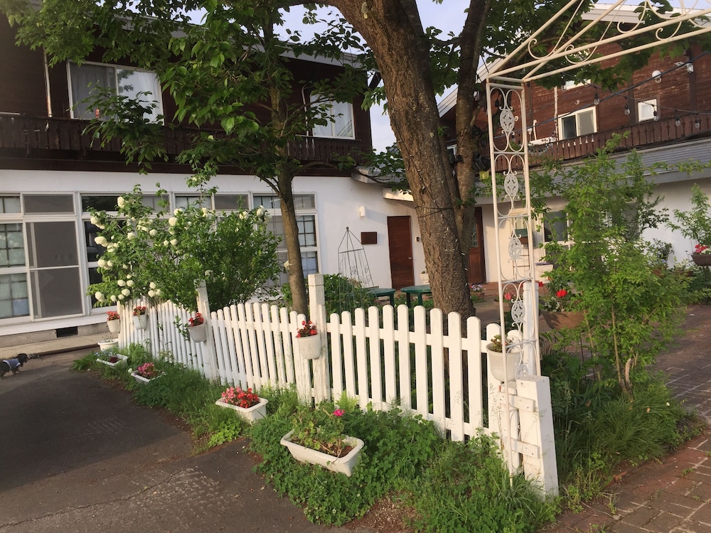 Guest House Vingt-neuf