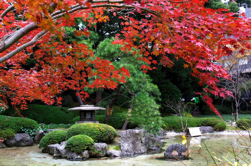 Grand Prince Hotel Shin Takanawa 89