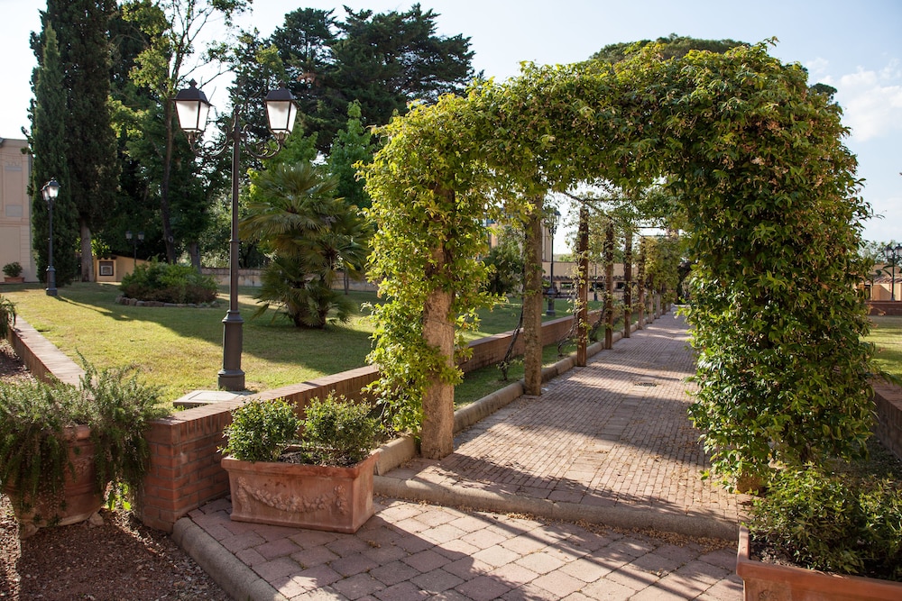 Villa Borri Terme