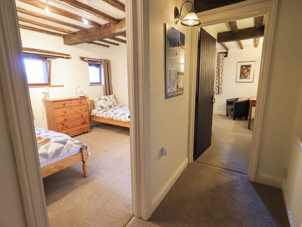 Barn Owl Cottage