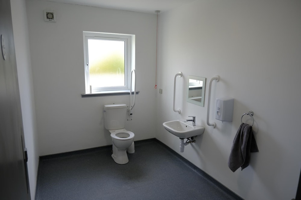 Whiddy School House Accommodation view 2