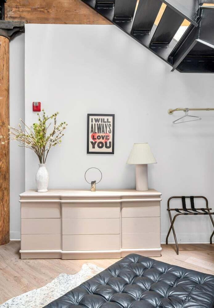Music City Lofts