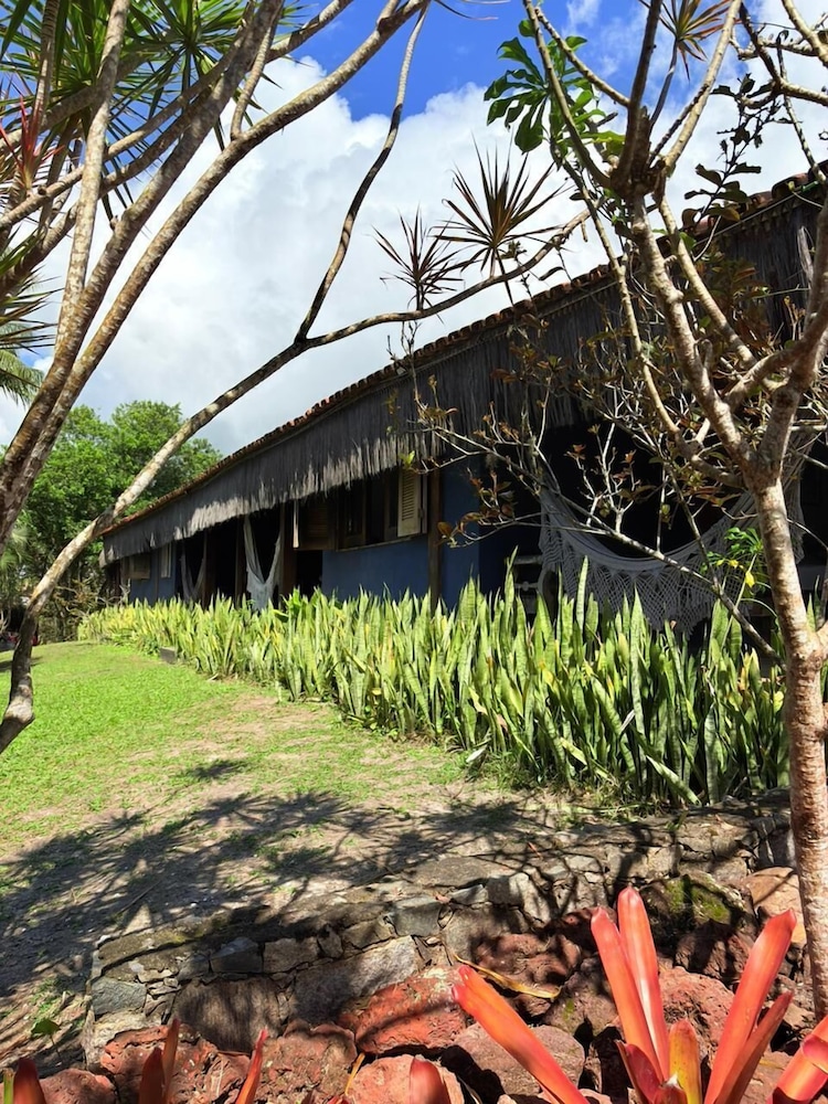 Pousada Morro dos Navegantes