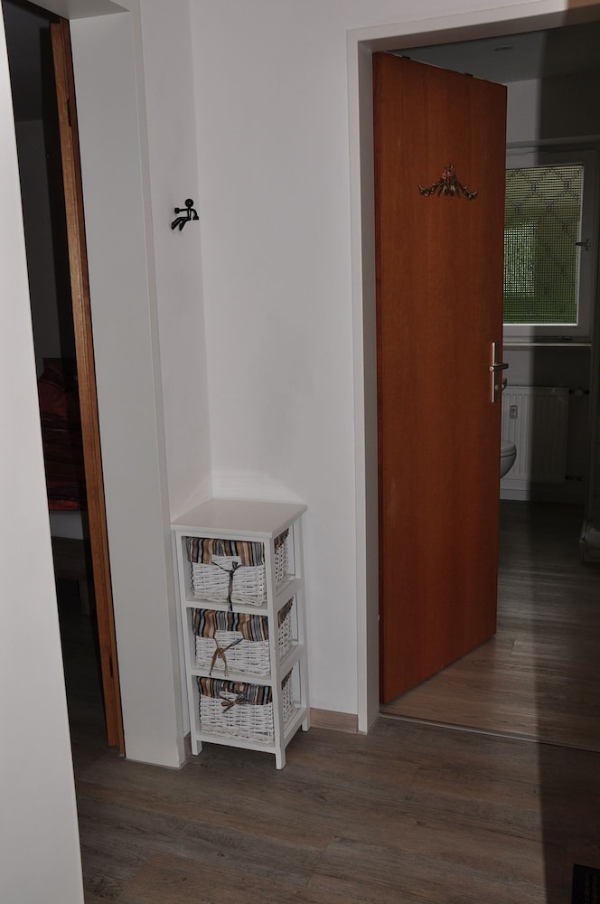Haus am Wiesengrund